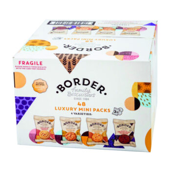 Office Biscuits