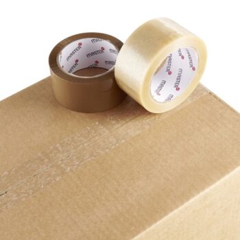 Packaging Tapes