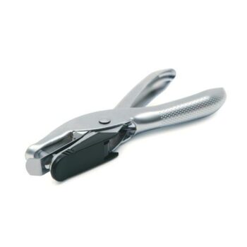 Perforators Single Hole Punches