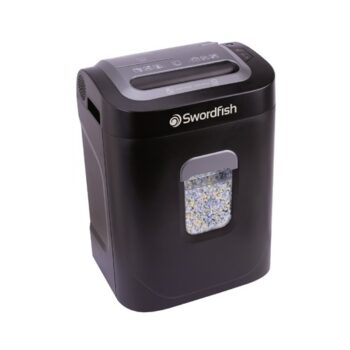 Personal Home Office Shredders