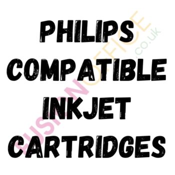 Philips Compatible Inkjet Cartridges