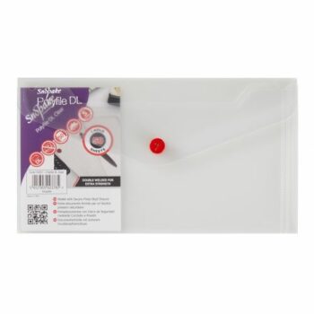 Plastic Wallets - Other Sizes