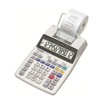 Printing Calculators
