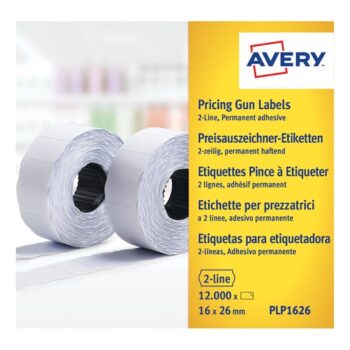 Retail Shop Supplies