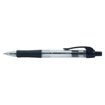 Ball Point Pens - Retractable