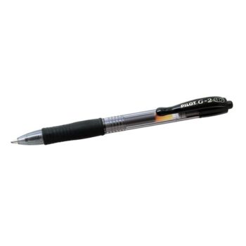 Rollerball Pens - Retractable Gel