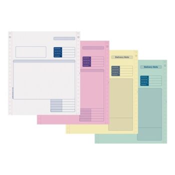 Sage and Pegasus Paper Supplies
