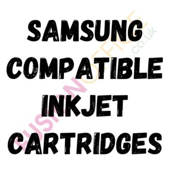 Samsung Compatible Inkjet Cartridges