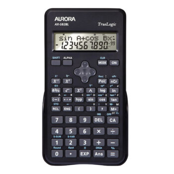 Scientific Calculators