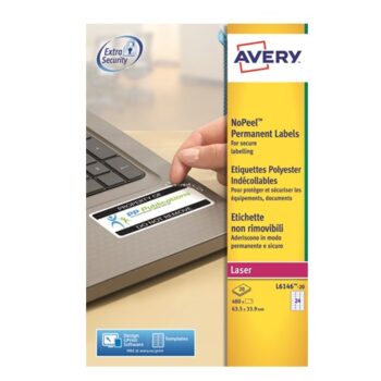 Security Labels