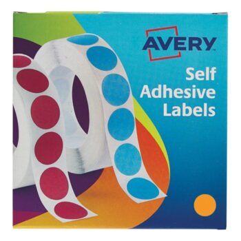 Self Adhesive Labels