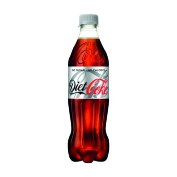 Soft Drinks
