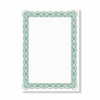 Specialty Paper