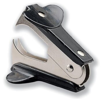Staple Removers
