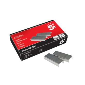 Staples