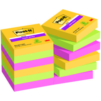 Sticky Note Pads