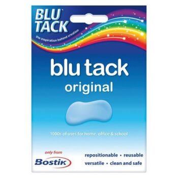 Sticky Tack