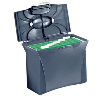 Suspension Filing Units
