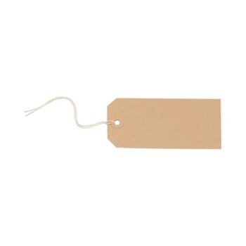 Tags and Tickets