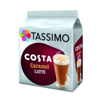 Tassimo Pods