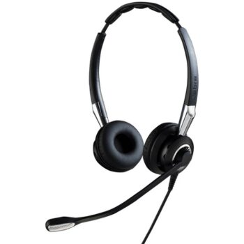 Telephone Headsets & Accessories