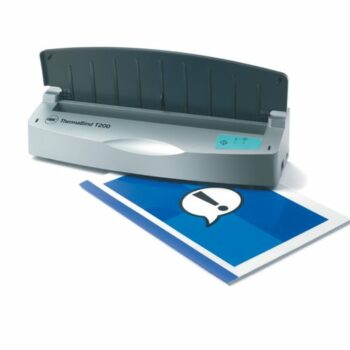 Thermal Binders