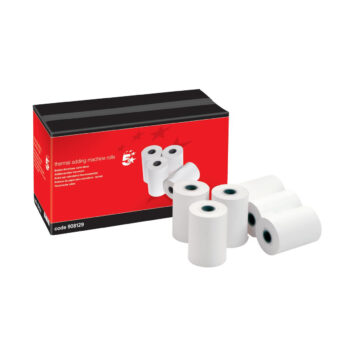 Thermal Rolls