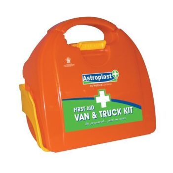 First Aid Kits - Travel