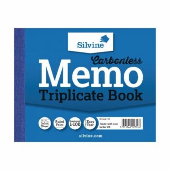 Triplicate Books