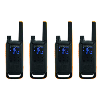 Two Way Radios