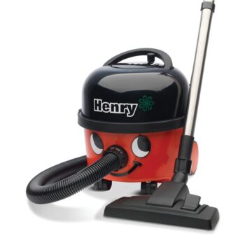 Vacuum Cleaners