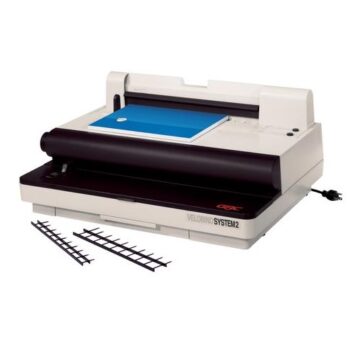 VeloBind Binder Systems
