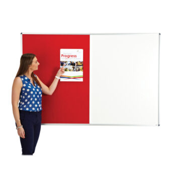 Wall Boards and Notice Boards