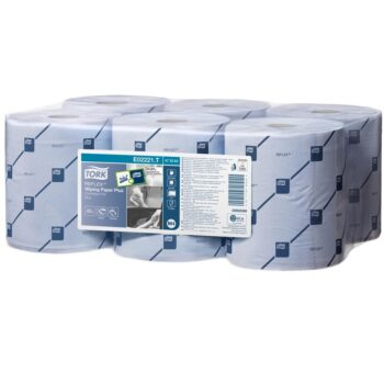 Washroom Consumables