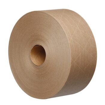 Water Activated Tapes (WAT)
