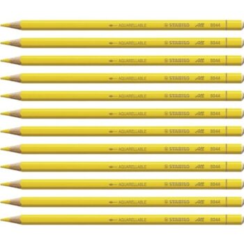 Pencils - Wax Chinagraph