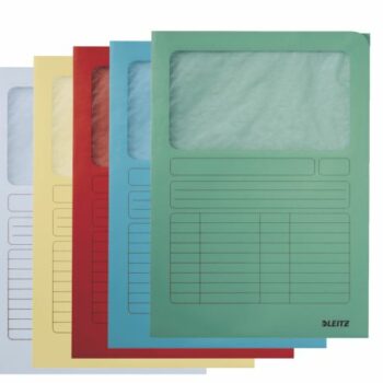 Window Folders