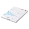 Xerox Colour Laser A4 Labels 8 Per Page 67x99mm White - 100 Sheets
