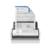 Brother ADS-1800W Wireless Compact Document Scanner ADS1800WZU1