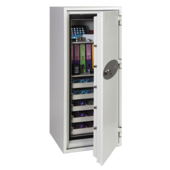 Data Safes