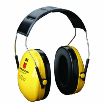 Ear Protection