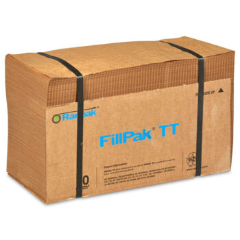 FillPak-TT Void Fill Recycled Paper 380mmx360m 70gsm