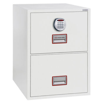Fire Safes and Chests