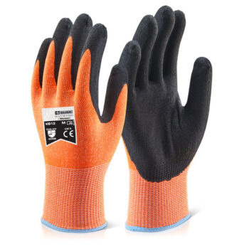 Hand Protection