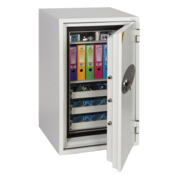 Safes and Locks