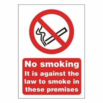 Safety Signs