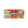 Yorkshire Tagged Tea Bags Enveloped - Box of 200