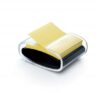 3M PRO-B-1SSCY-R330 Post-it Z-Notes Pro Dispenser 76x76mm 7100039516