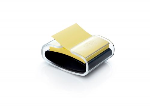 3M PRO-B-1SSCY-R330 Post-it Z-Notes Pro Dispenser 76x76mm 7100039516