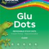 Bostik Removable Glu Dots 64 Dots (Pack 12) 30800951